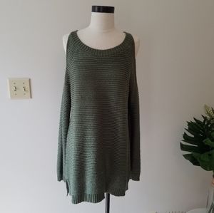 Show Me Your Mumu Sweater